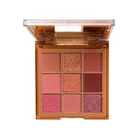 هدى بيوتي باليت ظلال العيون ميني نود اوبسيشنز 10 ج...