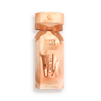 شارلوت تلبوري مجموعة سوبر نيودز للشفاه والخدود - ا...