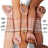 اربن ديكاي مون ظل عيون - ويلد ديبري