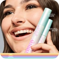 كاليراي ماسكارا لتكثيف وتطويل الرموش - 3.5 مل حجم...