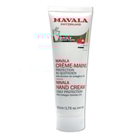 مافالا كريم اليدين مع 2% من محلول الكولاجين - 50مل