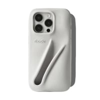 رود هايلي بيبر كفر جوال حامل لمرطب الشفاه