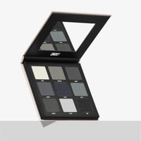 باي بيوتي باي بباليت ظل عيون سموكي 9 لون