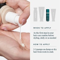 فيرتشو سيروم داميدج ريفيرس لاصلاح الشعر - 15 مل حج...