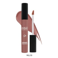 ميك اوفر22 احمر شفاه كريمي سائل الترا مات - MLL10