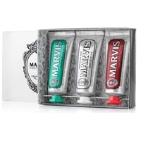 مارفيس معجون اسنان 3 فليفورز بوكس 25 مل