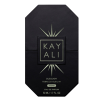 كيالي عطر انتنس اودجازم توباكو عود 04 - 10 مل حجم...