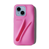 رود هايلي بيبر كفر جوال حامل لمرطب الشفاه بدون كرت...