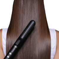 كلارا جهاز فرد وتصفيف الشعر بلاتينيوم ستريتنر C7