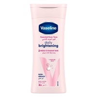 فازلين لوشن اللون الموحد الاساسي 200 مل