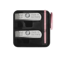 سيفورا مبراة أقلام مكياج 3 في 1