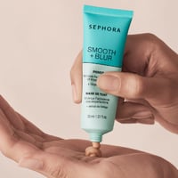 سيفورا برايمر ناعم و ضبابي 30 مل ميني