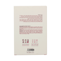 ليف بودرة مضغوطة تثبيت المكياج كول كومباكت - NC57