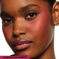 إيف سان لوران أحمر خدود ميك مي بلاش السائل - مسشفس...