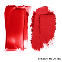 باتريك تا بيوتي بودرة احمر خدود ثاني - She Left Me...