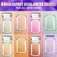 نيكس هايلايتر بيترميلت - 15 يو بوتا ويرك