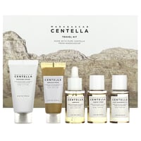 المجموعة الكورية للعناية بالبشرة Skin1004 سانتيلا...