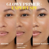 سوبر جوب جلو سكرين بعامل حماية من الشمس 40 مع حمض...