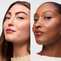 رير بيوتي مجموعة برايت اند روزي للشفاه والخدود 3 ق...