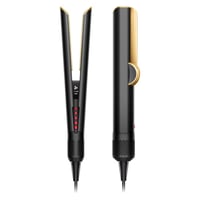 دايسون مملس الشعر ايرستريت بلو - اسود اونيكس ذهبي