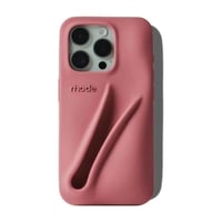 رود هايلي بيبر كفر جوال حامل لمرطب الشفاه - سالتي...