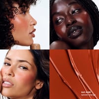 رود هايلي بيبر احمر خدود كريمي - سن سوك