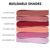 ايف سان لوران احمر خدود ميك مي بلاش السائل - 44 نو...