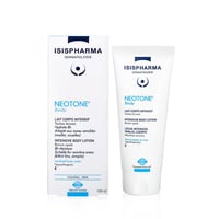 ايزيس فارما لوشن الجسم نيوتون - 100 مل