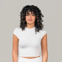 كلارا مجفف الشعر القوي