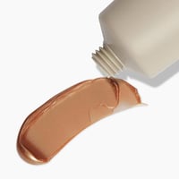 ريفاي طقم اضاءة و مسكرة حواجب حجم ميني 2 قطع