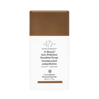 درنك الفنت دي برونزي كريم التسمير الذاتي للجسم 30...