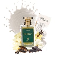 عطر بينسي شيرو او دو بارفيوم بديل بلانش بيت ليكويد...