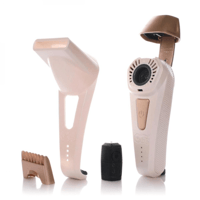 مبخرة محمولة لحرق البخور - صدفي