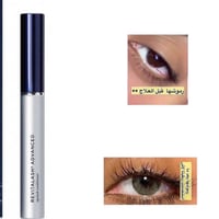 ريفيتا لاش سيروم مكثف الرموش الشفاف 1 مل