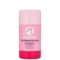 سموثي ديو مزيل العرق اليومي - 75 جم