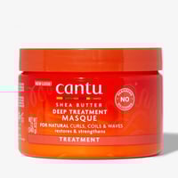 كانتو ماسك الشعر للعلاج العميق بزبدة الشيا - 340 ج...