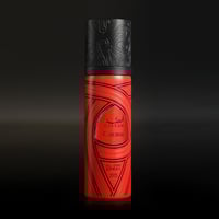 قصه رذاذ عطري للجسم والملابس كاردينال - 100 مل