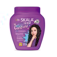 سكالا اكسبرت كريم ماسك للشعر ميس كاشينهوس - 1000 ج...