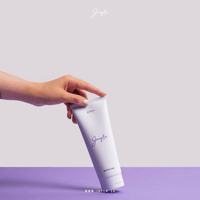 جيلا صابون مخفوق هالسيون 250 مل