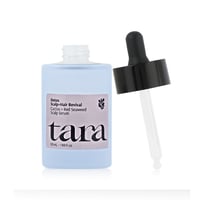 تارا ديتوكس لفروة الراس وتغذية الشعر - 3 حبات