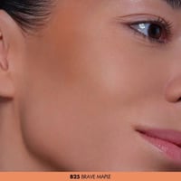 ميك اب فور ايفر بودرة ارتيست فيس برونزر - 25 بريف...