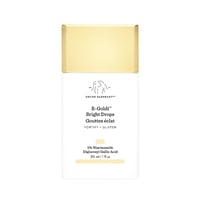 درنك الفنت بي جولدي سيروم البشرة برايت دروبس 5 مل...