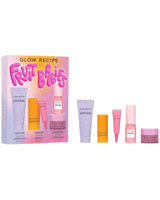 جلو ريسيبي مجموعه فروت بيبيز 5 قطع ميني