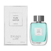 اكزوما بارفيومز عطر بيور ووتر او دو بارفان – 50 مل