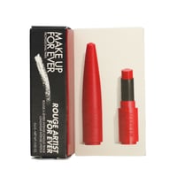 ميك اب فور ايفر احمر شفاه روج ارتيست فوريفر - 138...