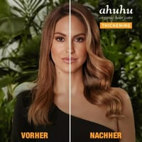 اهوهو الكافيين قناع تنشيط فروة الراس و الشعر 150 م...