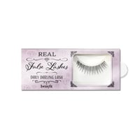 بنفت رموش يوميه - درايلي دارلينق لاش