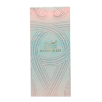 قصة عطر هدسون فالي المركز - 50 مل