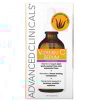 ادفانسد كلينيكالز سيروم فيتامين سي لتوحيد لون البش...