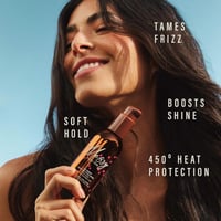 ميسي باي كريم تصفيف للشعر الجاف والمجعد 15 مل ميني